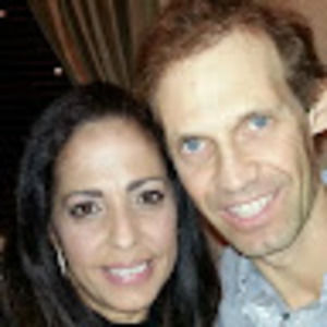 Meet your Posher, Scarlet o